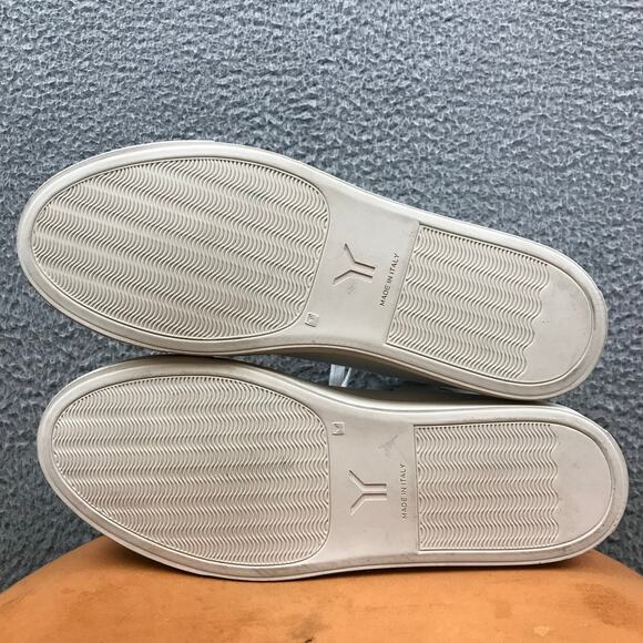 C.o.b By Culture Of Brave Mens sneaker in White size 40 - Picture 4 of 10